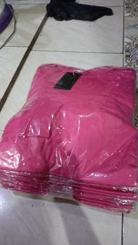 Product Review of COD TERBARU Original Zola Zola Kaos Polos Body Oval Baju Wanita Tangan Panjang Size  L XL XXL XXXL Cotton Combed 24s Premium Katun Tebal from N**G M**A K**G 1