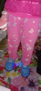Product Review of Sepatu Rajut Live 101-200 (01.05.25) from T**i T**i 2