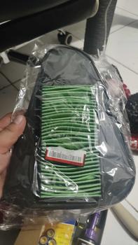 Product Review of ELEMENT/AIR FILTER FOR SCOOTERS from m**4 0