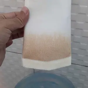 Saringan air filter penjernih air keruh kuning dan bau