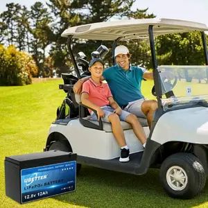 LFP Battery Cell:Grade A Capacity:12.8V6Ah