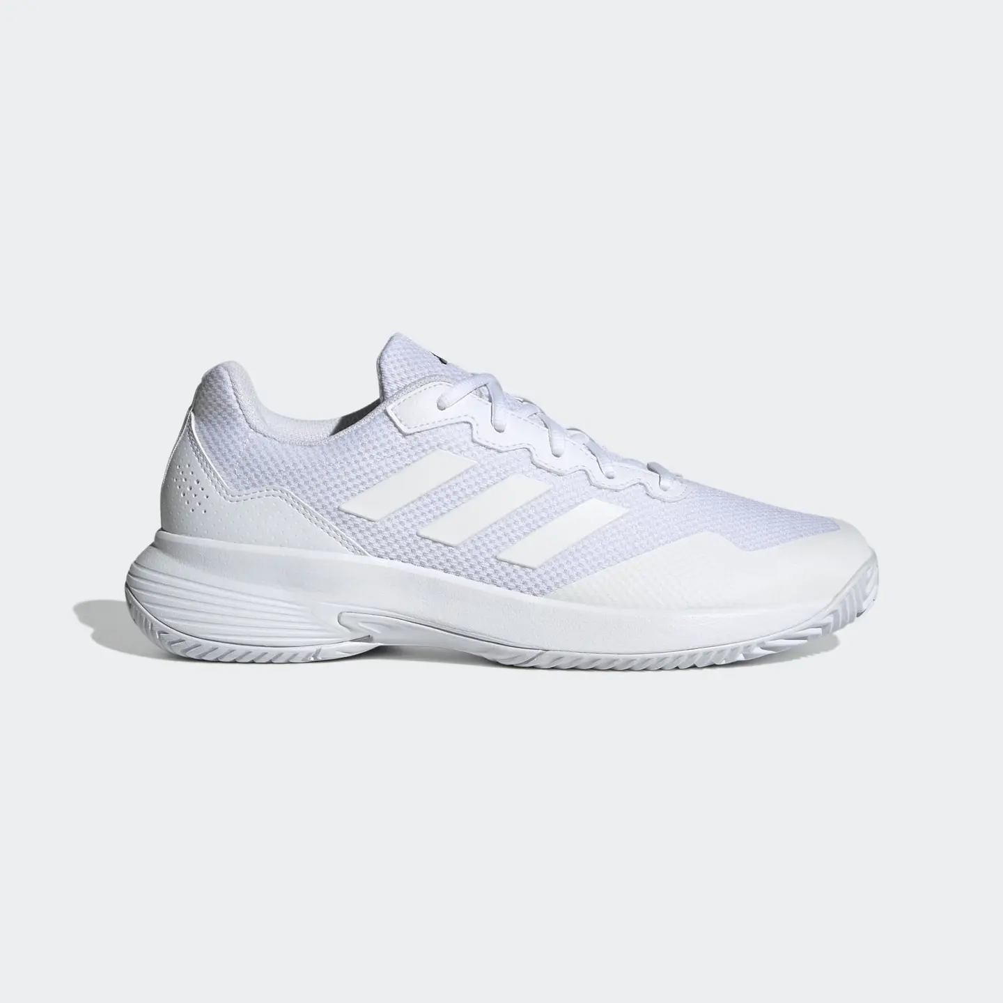 SEPATU TENNIS GAME COURT 2 M IG9568 / 20242