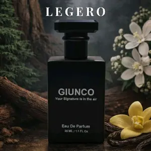Giunco. Legero Varian Parfume Pria - Original EDP