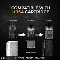 Jual Lost Vape Thelema Elite 40 Terlengkap - Daftar Harga Mei 2026 &  Cicilan 0% | Tokopedia