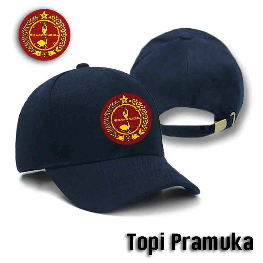 Topi Navy