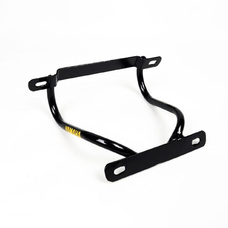BREKET DUDUKAN PLAT NOMOR DEPAN YAMAHA NMAX NEW NMAX ALL SERIES 5
