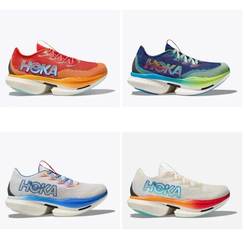 ￼SEPATU HOKA CIELO X1 PREMIUM QUALITY