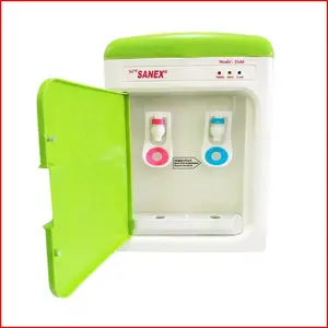 Sanex Dispenser Air D 118 Dispenser Meja Hot and Normal