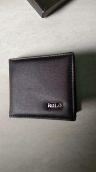 Product Review of Dompet Pria distro Terbaru Dompet Pria trending Dompet Pria lipat  Kulit sintetis from f**0 2