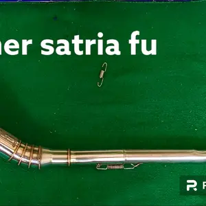 leheran KJS original all motor