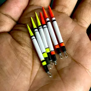 Pelampung pancing jarum mini (ikan mas dan nila)