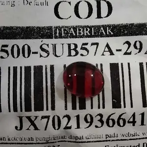 BATU LEPASAN MERAH SIEM TOP GIWANG