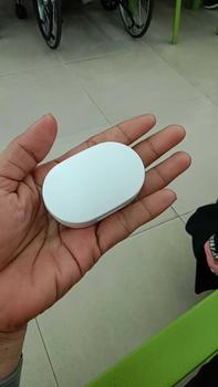 Product Review of Original A6S TWS Wireless Bluetooth Headset with Mic Earbuds Noice Cancelling Earphone Bluetooth Headphones from Y**a y**i 0
