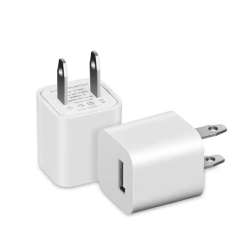 Củ sạc vuông 5v USB dành cho tất cả các dòng máy B10