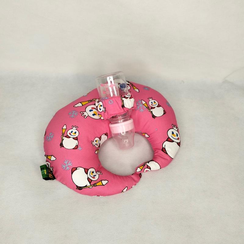 Bantal DOT bantal bayi/bantal menyusui Empuk 2