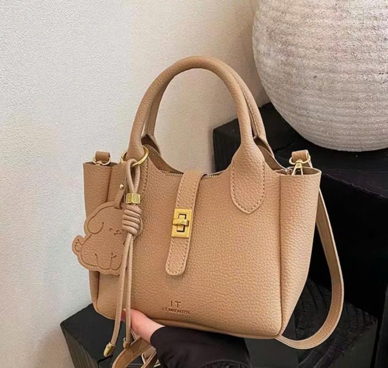  Mã 20 : Túi Sách Nữ Cầm Tay Dễ Thương Kiểu Hàn  Túi Đeo Chéo Nổi Bật  Trẻ Trung 