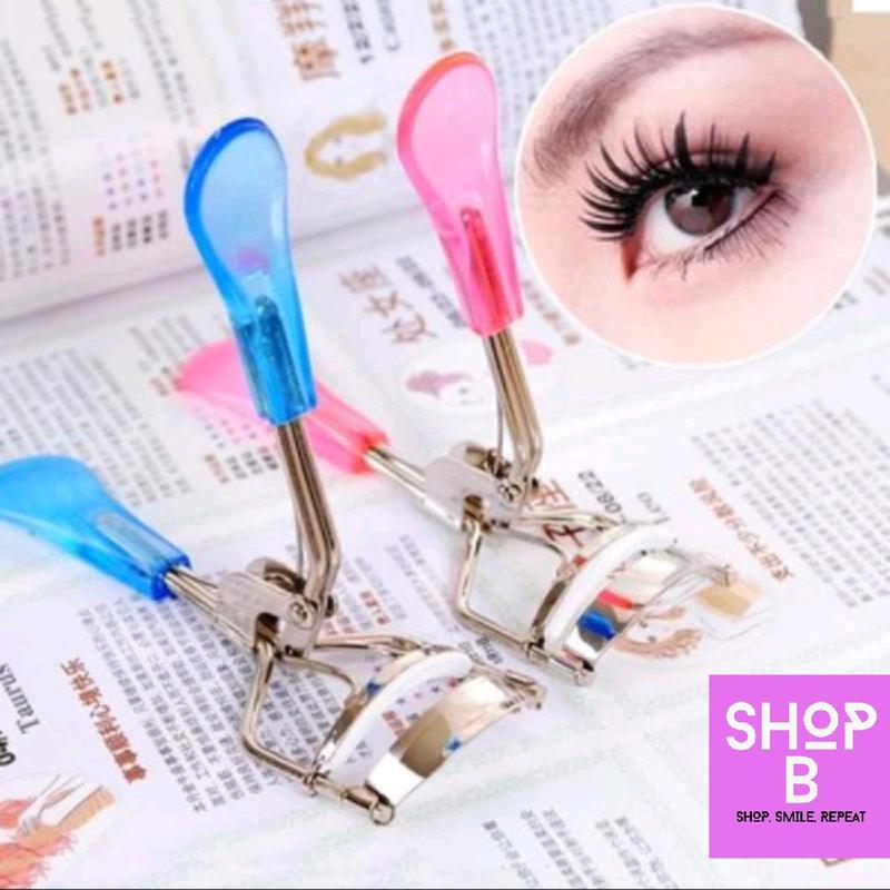 PENJEPIT BULU MATA PENGERITING ALAMI EYELASH ALAT MAKEUP 2