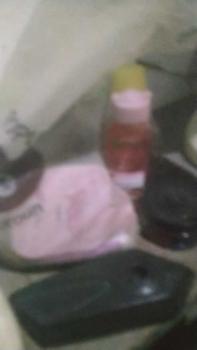 Product Review of Botol Pump 500ml Sunlight dan Zwitsal dengan Tombol Pump Berkualitas botol  micellar from d** a**k 0