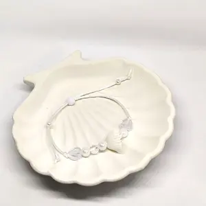 Gelang Satin Kerang Estetik