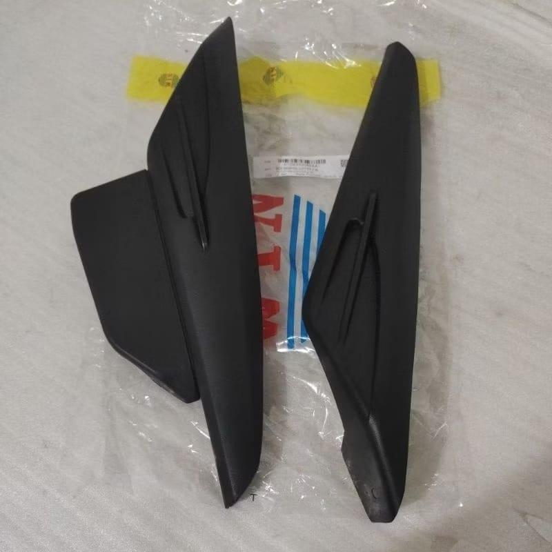 COD Box Samping Tutup Aki kiri Kanan Yamaha Jupiter Z 2006 Original WIN 1