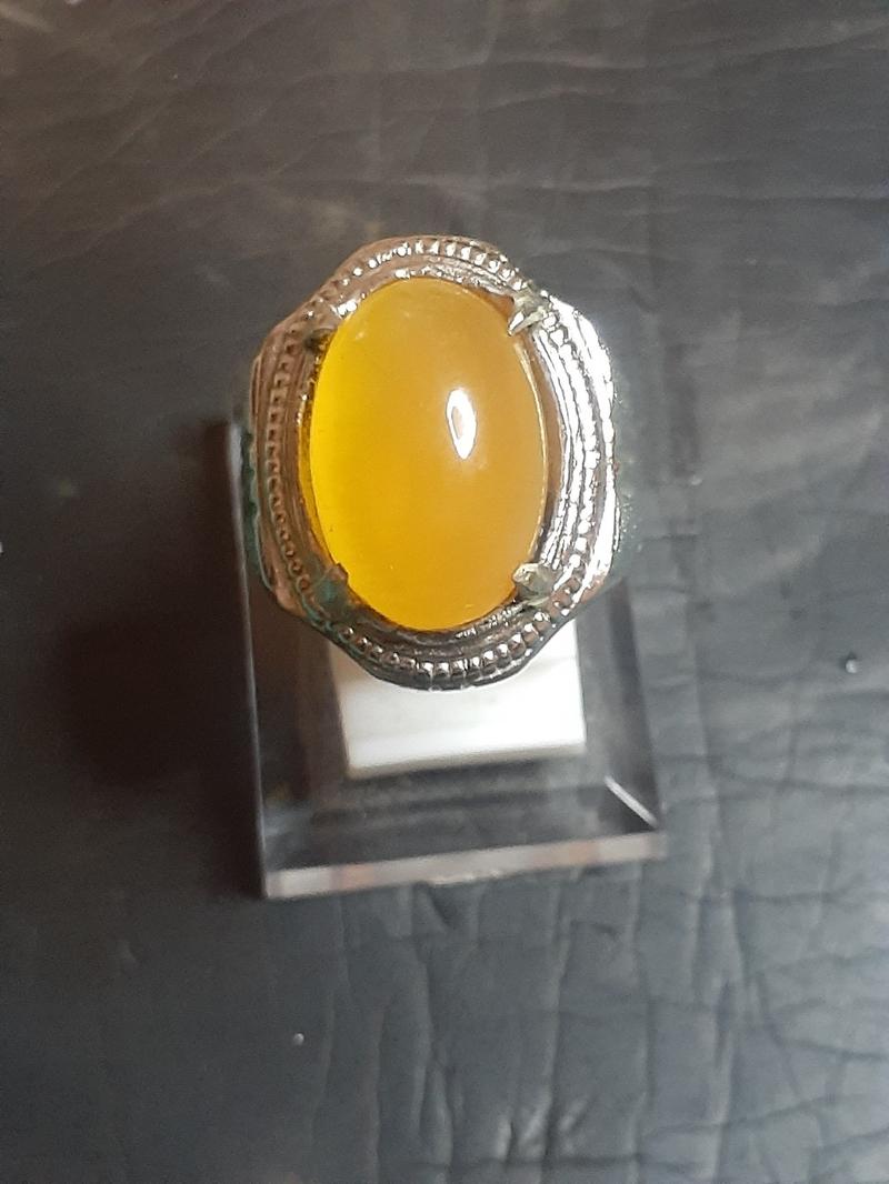 Product Introduction of Batu cincin Permata laki-laki yang banyak dicari 1