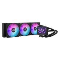 Gambar ASUS ROG RYUJIN III 360 ARGB Extreme - CPU AIO Liquid Cooler Fan 360mm with LCD IPS Display dari Jaya PC Kota Administrasi Jakarta Pusat 5 Tokopedia
