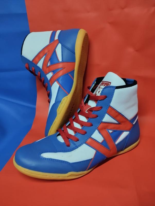 Sepatu Kabbadi,Boxing/Tinju,Gym Fitness 3