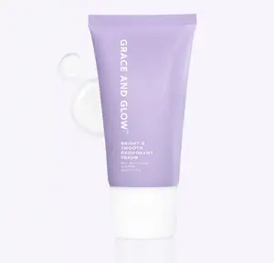 Grace And Glow Bright & Smoooth Deodorant Serum