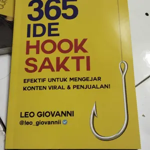 buku konten viral 365 ide hook sakti