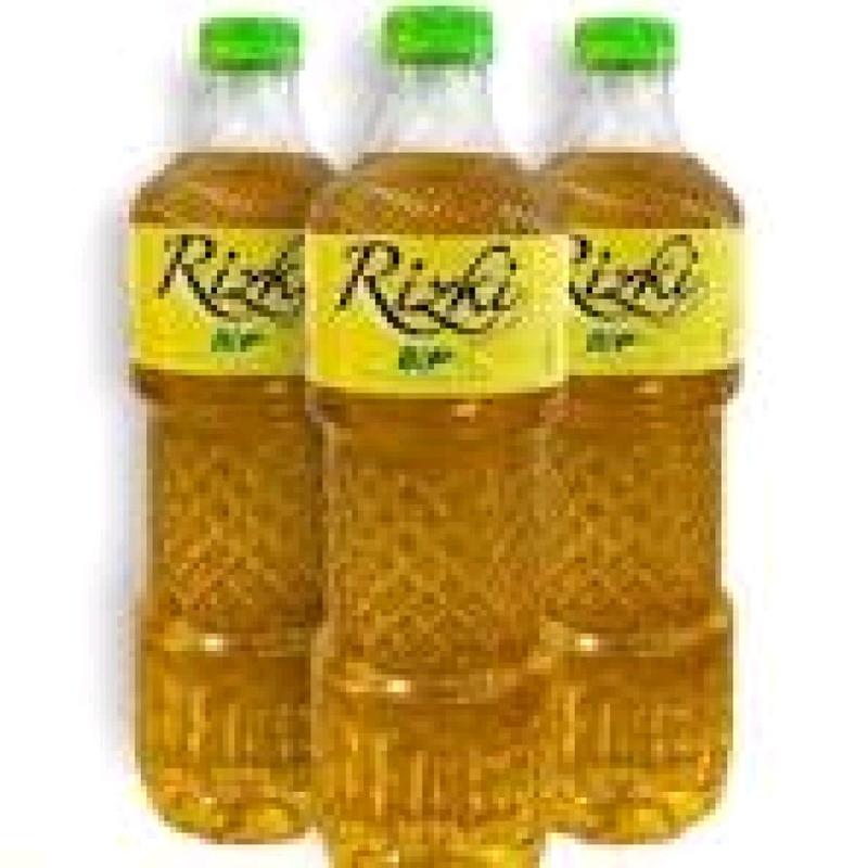[PROMO 3PCS] Minyak Goreng Sawit Rizky 900ml - Oil grosir sembako 4