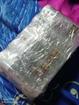 Product Review of (isi 10 pcs) MS GLOW Essense DTE MINI 30ml centella & Dna from J**h I**n 1