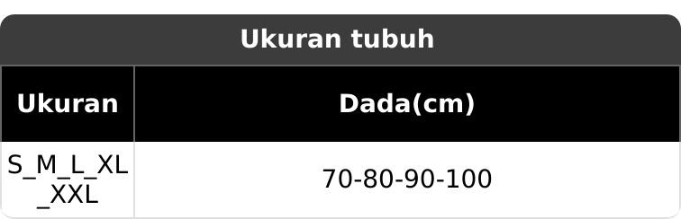 Kutang Nenek Wanita Jadul Bra BH Lansia Orang Tua Murah Pakaian Kancing Dan Saku Depan Cantik Katun