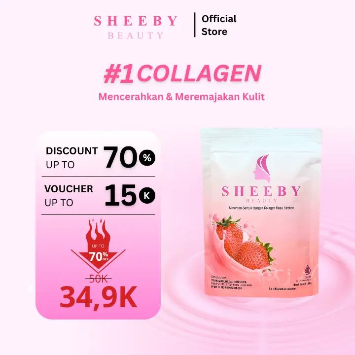 BBEEAAUU Glutathione Collagen Capsules Whitening Skin Anti Aging - Shop |  Tokopedia