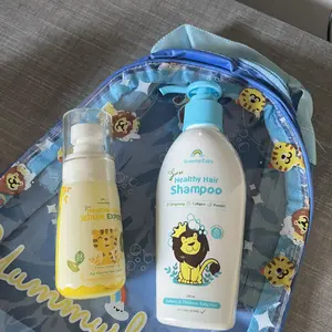 YummysBaby Exclusive Pouch