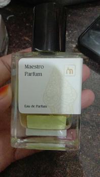 Product Review of Maestro Parfum May Way Parfume Wanita Tahan Lama Perfume Wanginya from @**9 1