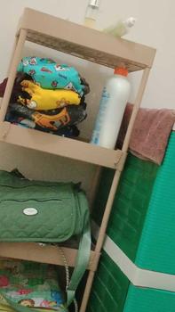 Product Review of 6biji JUMB0 bb 10-25kg clodi anak balita paha besar order disini dapat 6 biimji from z**r 0