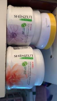 Product Review of SHINZU’I Skin Lightening Body Scrub 200g from 🇩** 0