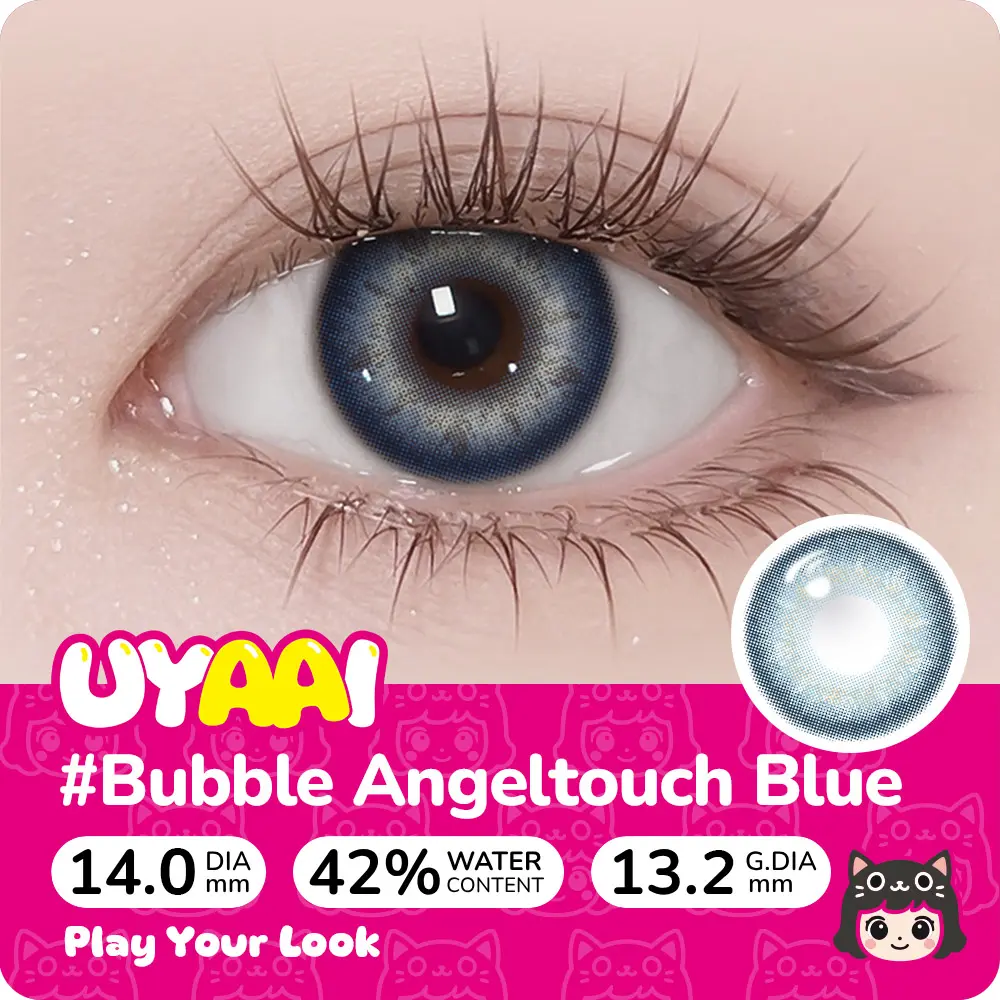 Angeltouch Blue 14.0mm