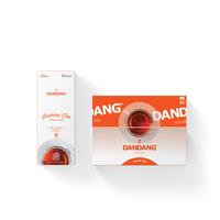 Gambar Teh Dandang Jasmine kemasan pack free Containmini isi 2 Pack 50gr dari Teh Dandang Kota Tangerang 3 Tokopedia