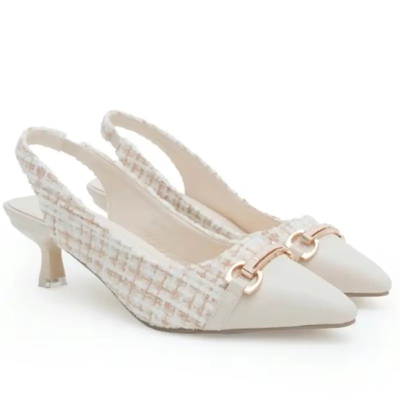 Sepatu Wanita Slingback G98 1