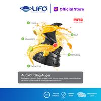 Gambar MITO SLOW JUICER FRESCA CLASSIC SJ7100 dari UFO ELEKTRONIKA JOGJA Kab. Sleman 3 Tokopedia