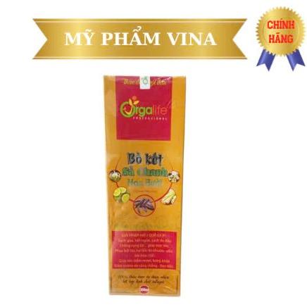 Chính hãng công ty Dầu gội Bồ kết sả chanh hoa bưởi 300ml