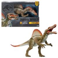 Gambar Mainan Anak Jurassic World Hammond Special Collection Spinosaurus, Stegosaurus The Movie Action Figure Toy XL - Stegosaurus dari Mishana Shop Kab. Tangerang 2 Tokopedia