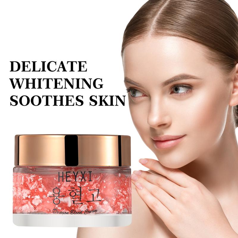 【BPOM】【HEYXl】Retinol Cream/Glowing Cream Tone up Cream/Makeup isolation Cream /Mencerahkanwarna kulit【30g】Penggunaan siang hari/Mencerahkan kulit wajah