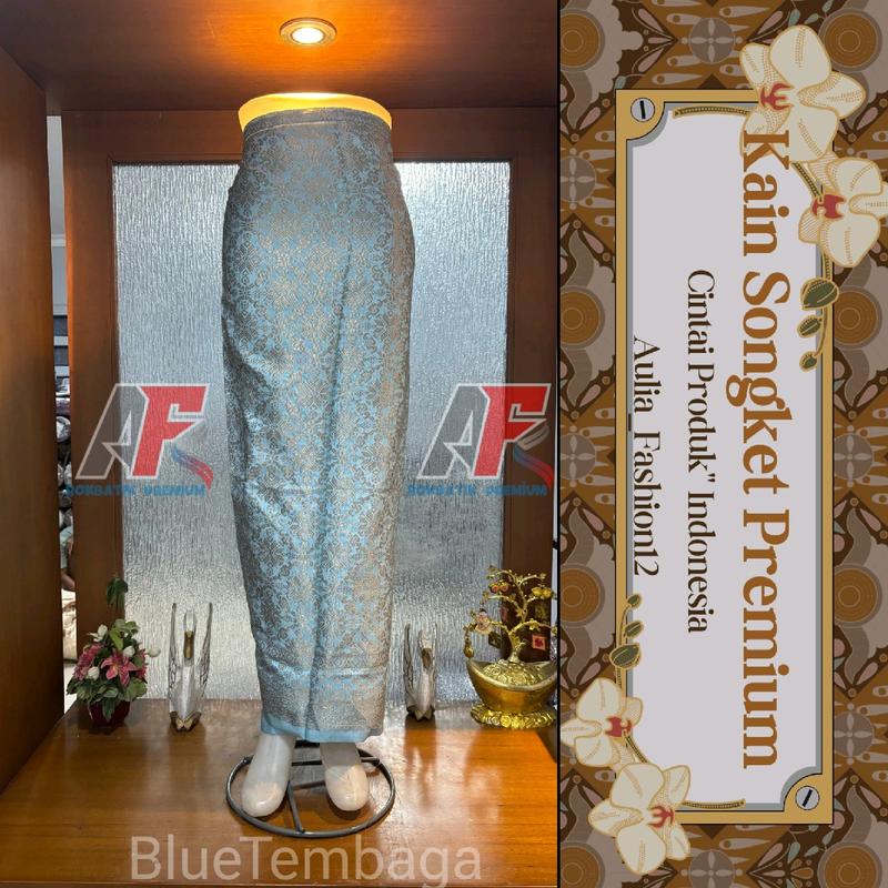 Rok Songket Lilit>Rok Songket Modern>Rok Songket Terbaru>Kain Songket Premium.. Motif Tenun rok lilit 3
