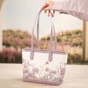 HEYLOCAL'S SCOTTISH TOTEBAG | TAS TOTEBAG WANITA