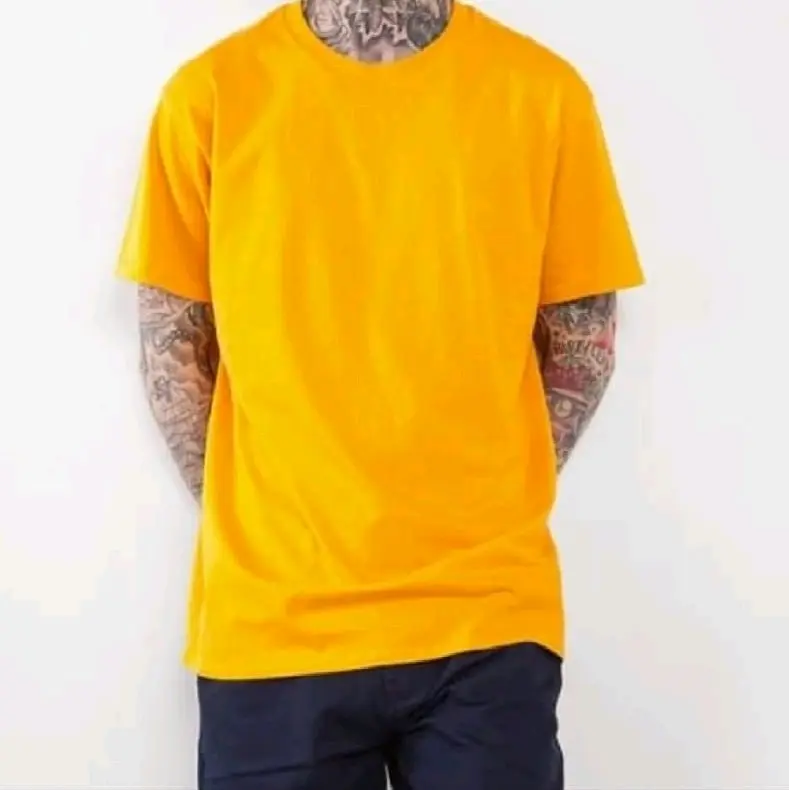 kaos oblong polos pria dewasa murah/t shirt oblong cowok polos lengan pendek/baju polos pria lengan pendek catton combat 24 s/baju distro pria hitam polos lengan pendek Nyaman Katun Santai 8
