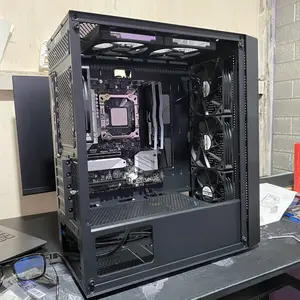AMD CPU PROCESSOR RYZEN 5 5600GT RADEON VEGA 7 (6C/12T + 3.6-4.6GHZ) 16MB CACHE TDP 65W AM4 TRAY