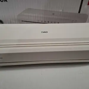 Deli Laminator Mesin Laminating A4 F4 70-100 MIC Laminasi Hot/Panas Dokumen Cepat Praktis E2132