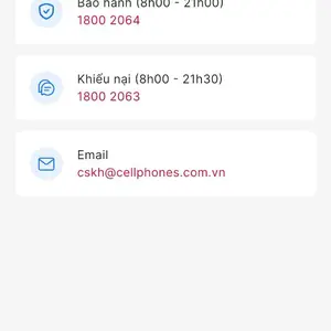Ảnh đánh giá